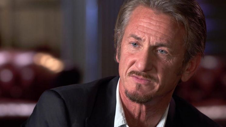 Sean Penn