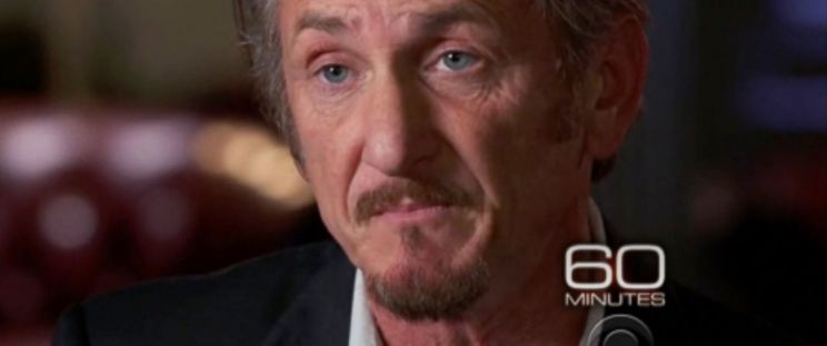 Sean Penn