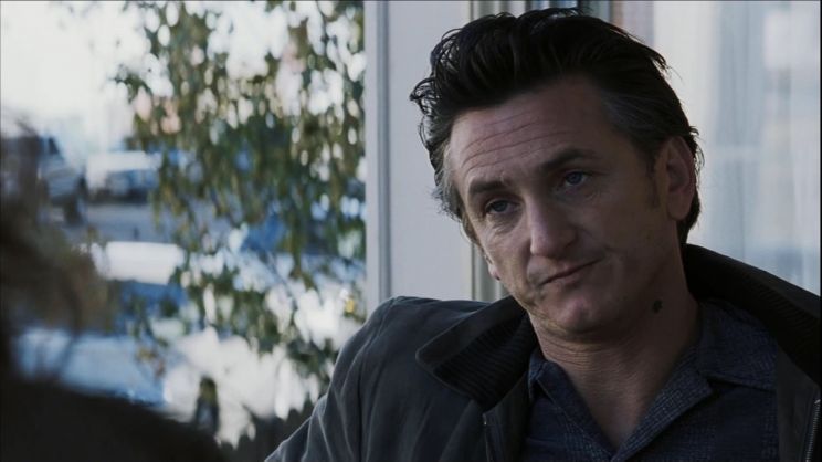Sean Penn
