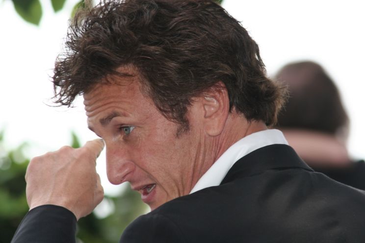 Sean Penn