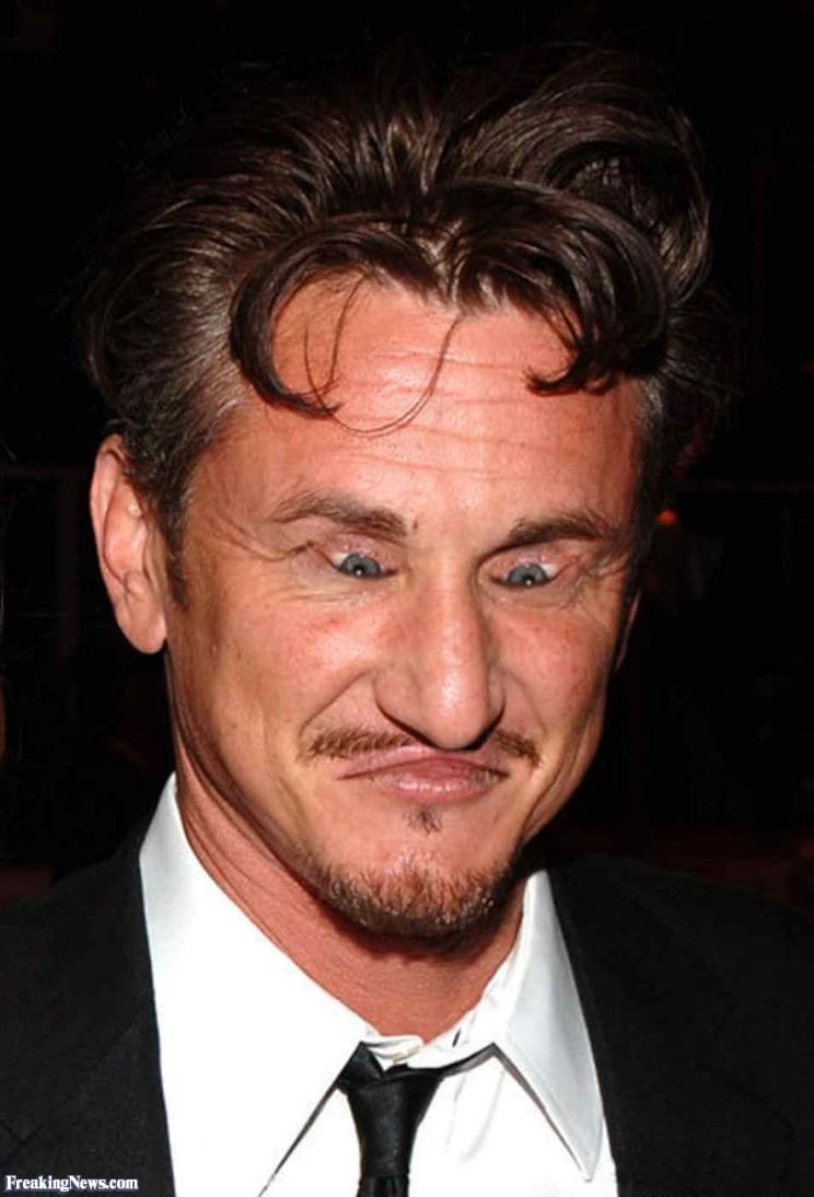 Sean Penn