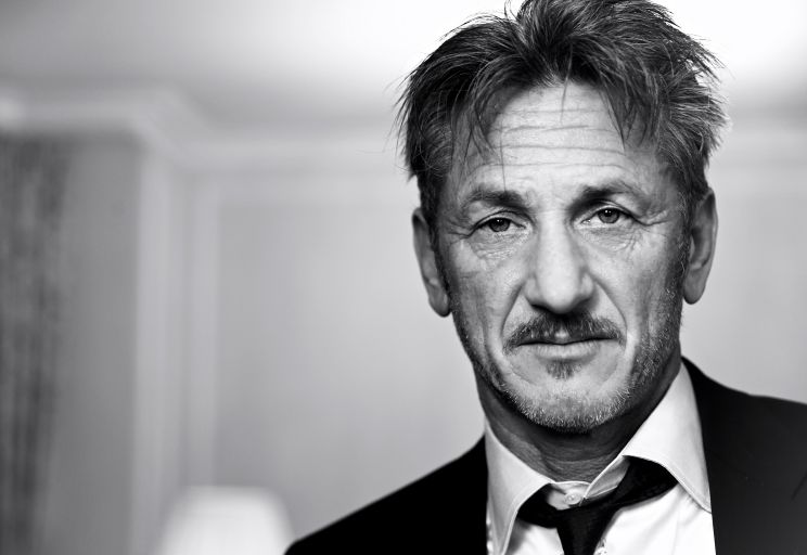 Sean Penn