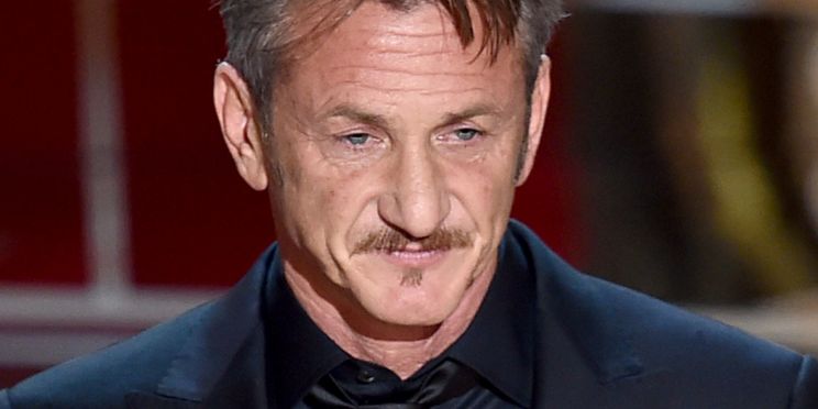 Sean Penn