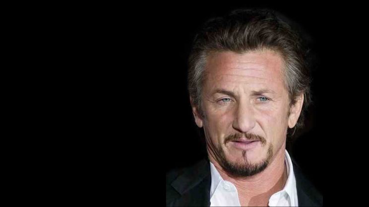 Sean Penn