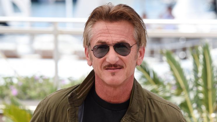 Sean Penn