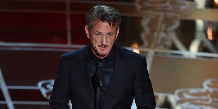 Sean Penn