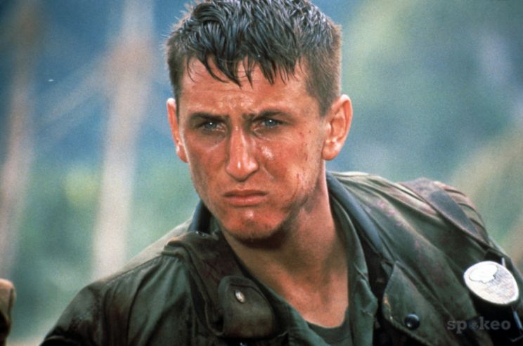 Sean Penn