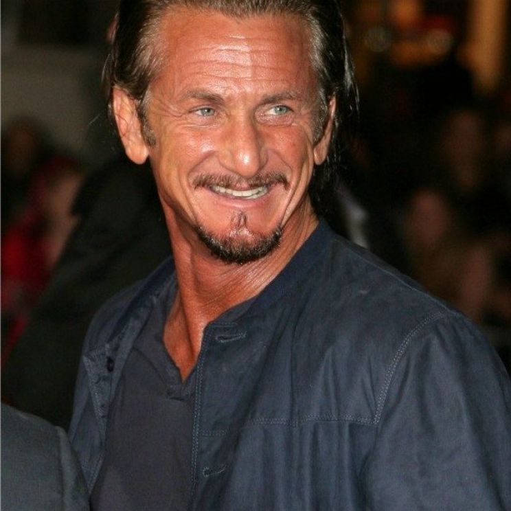 Sean Penn