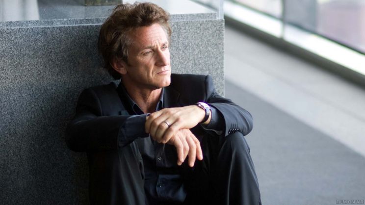Sean Penn