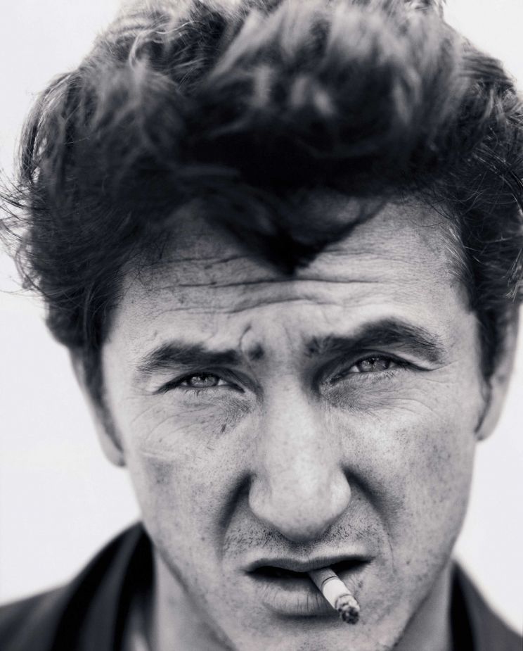 Sean Penn