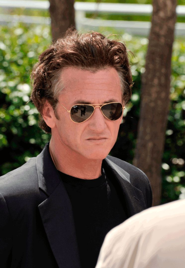 Sean Penn