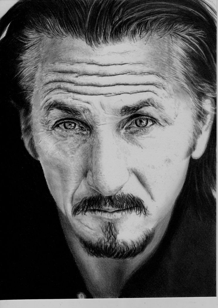 Sean Penn