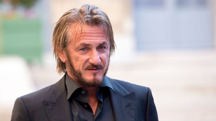 Sean Penn
