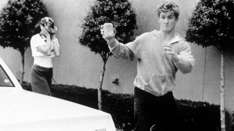 Sean Penn