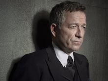 Sean Pertwee