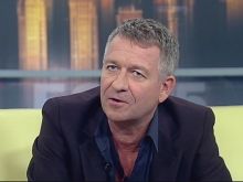 Sean Pertwee