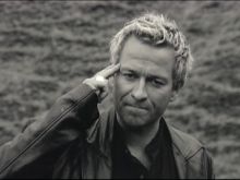 Sean Pertwee