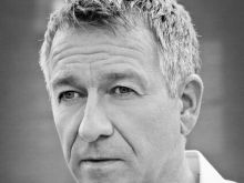 Sean Pertwee