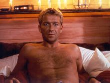 Sean Pertwee