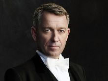 Sean Pertwee