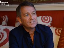 Sean Pertwee