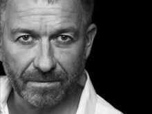 Sean Pertwee