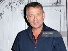 Sean Pertwee