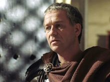 Sean Pertwee