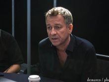 Sean Pertwee