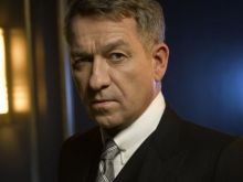 Sean Pertwee