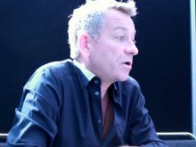 Sean Pertwee