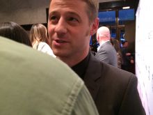 Sean Pertwee