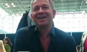 Sean Pertwee