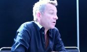 Sean Pertwee