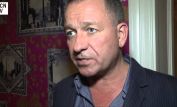 Sean Pertwee