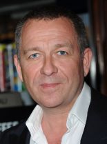 Sean Pertwee