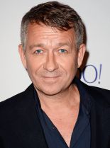 Sean Pertwee