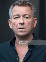 Sean Pertwee