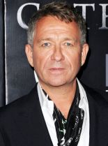 Sean Pertwee