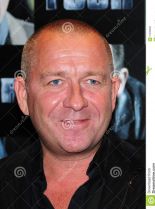 Sean Pertwee