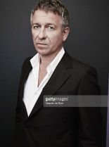 Sean Pertwee