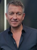 Sean Pertwee