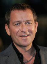 Sean Pertwee