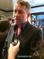 Sean Pertwee