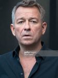 Sean Pertwee