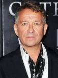 Sean Pertwee