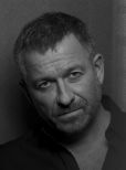 Sean Pertwee