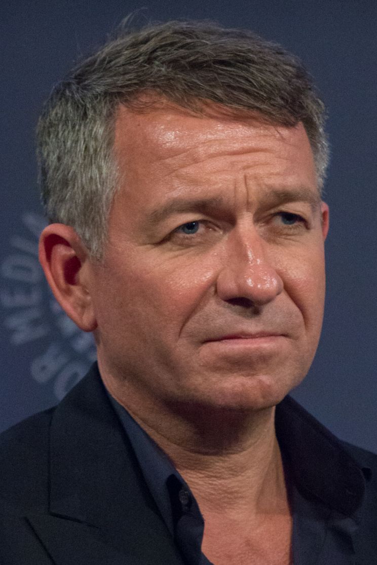 Sean Pertwee