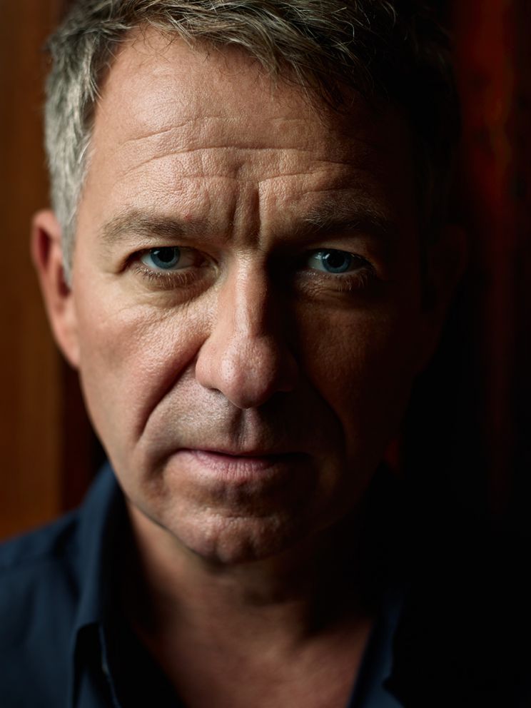 Sean Pertwee