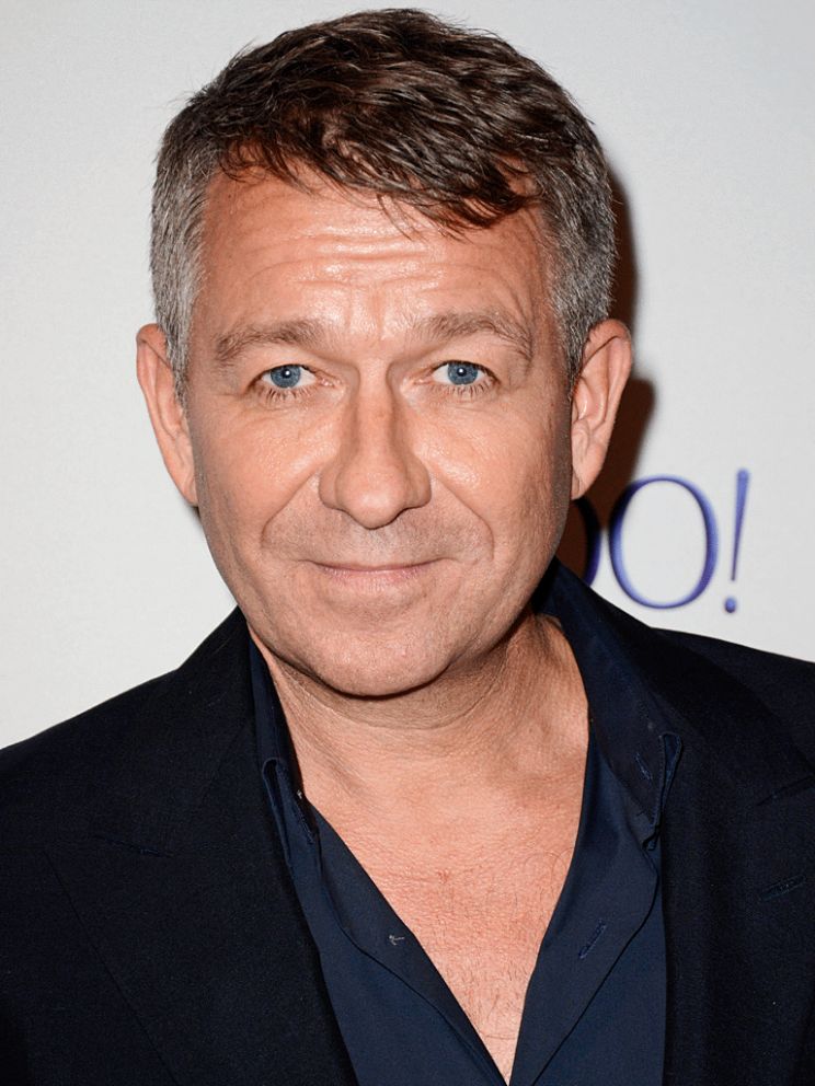 Sean Pertwee